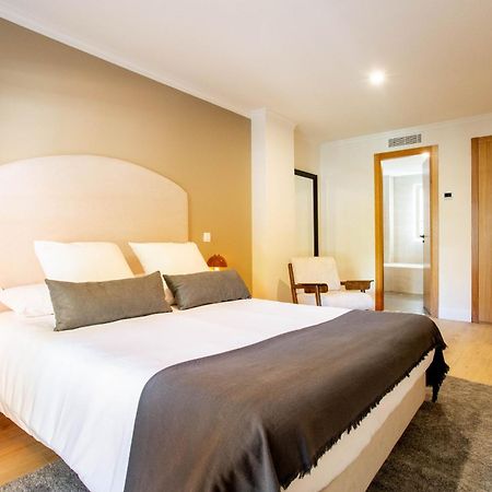 Bernabeu Exclusive En Madrid Apartment ภายนอก รูปภาพ