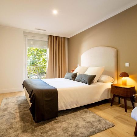 Bernabeu Exclusive En Madrid Apartment ภายนอก รูปภาพ