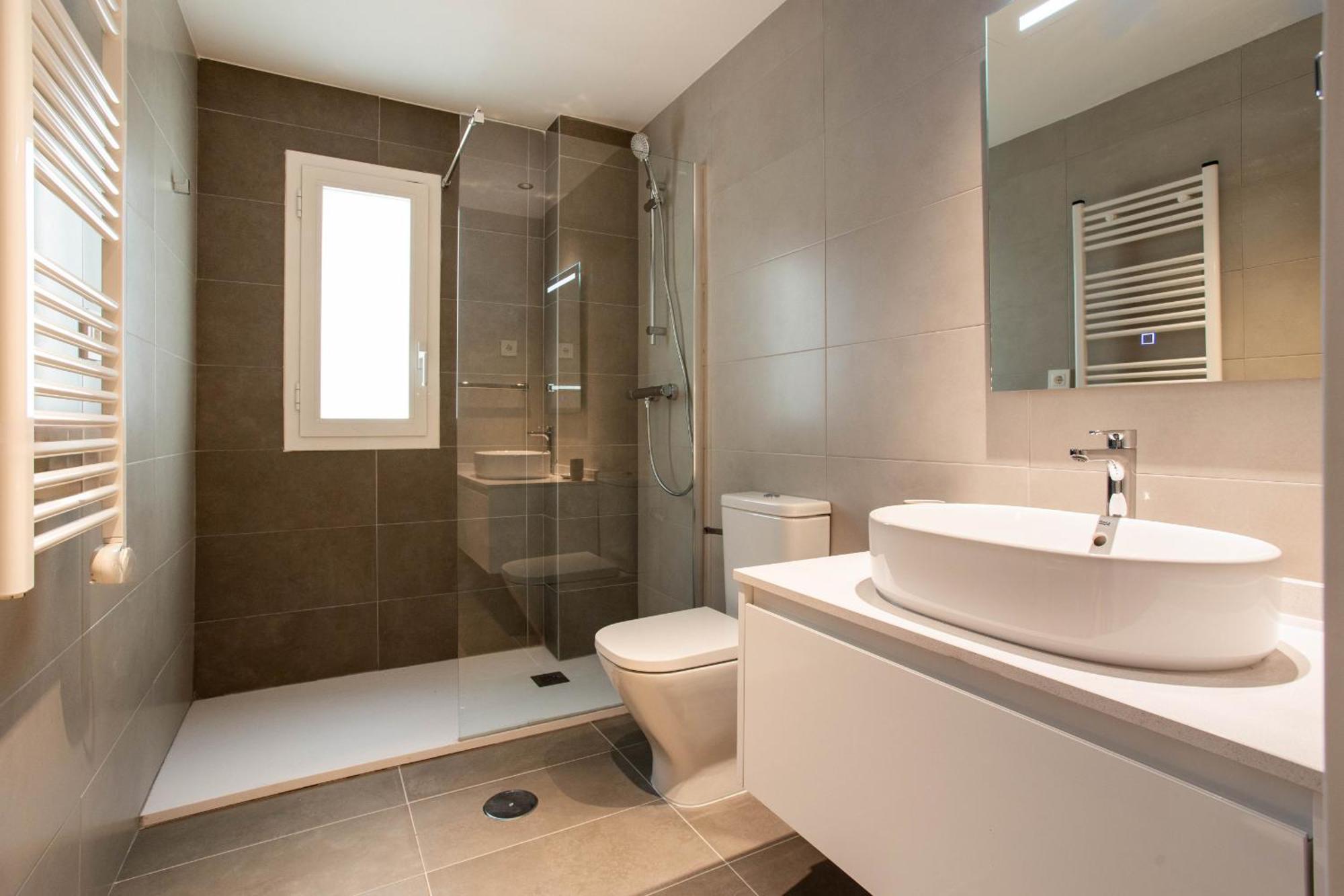 Bernabeu Exclusive En Madrid Apartment ภายนอก รูปภาพ